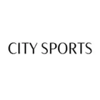 Chicago City Sports logo