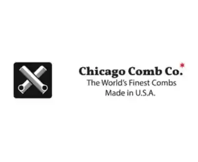 Shop Chicago Comb Co. coupon codes logo