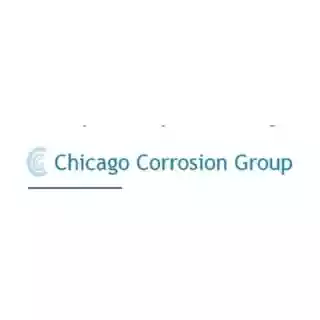 Shop Chicago Corrosion Group coupon codes logo