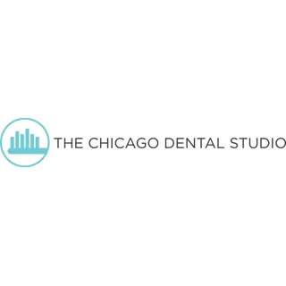 The Chicago Dental Studio logo
