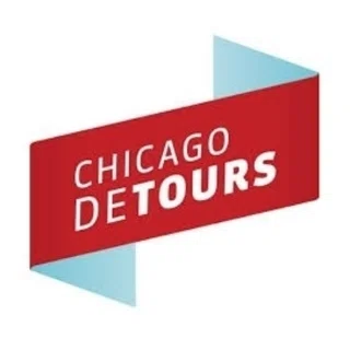 Shop Chicago Detours logo