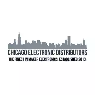 Chicago Electronic Distributors coupon codes