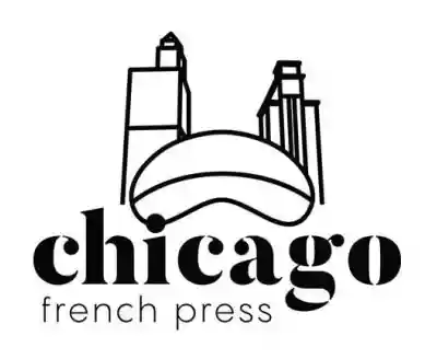 Chicago French Press logo