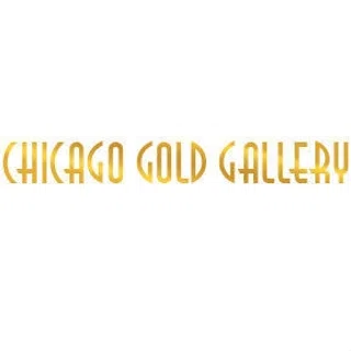 Chicago Gold Gallery logo