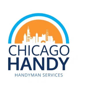 Chicago Handy logo