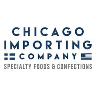 Chicago Importing logo