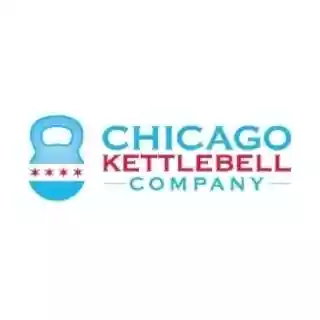 Shop Chicago Kettlebell Company promo codes logo