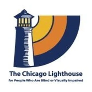 Shop Chicago Lighthouse logo
