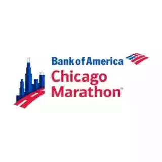 Chicago Marathon logo