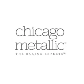 Shop Chicago Metallic discount codes logo