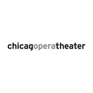 Chicago Opera Theater coupon codes