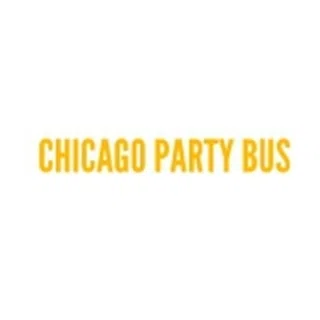 Chicago Party Bus logo