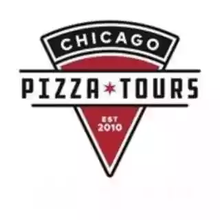 Chicago Pizza Tours logo