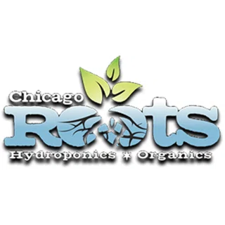 Chicago Roots logo