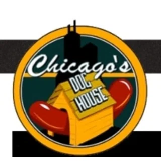 Shop Chicago’s Dog House logo