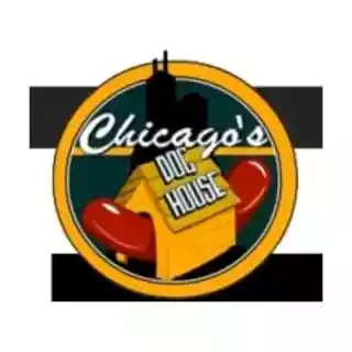Shop Chicago’s Dog House coupon codes logo