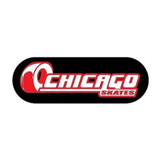 Chicago Skates logo