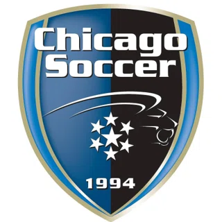 Chicago Soccer logo
