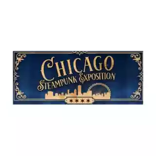 Chicago Steampunk Exposition  logo