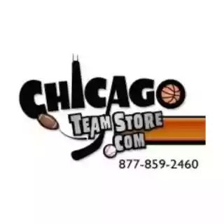 Chicago Team Store discount codes