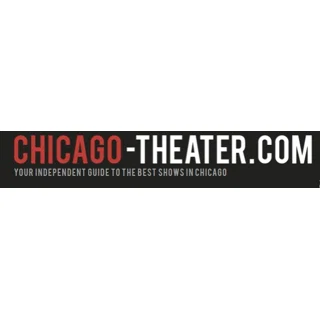Shop Chicago Theater logo
