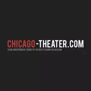 Chicago Theater logo