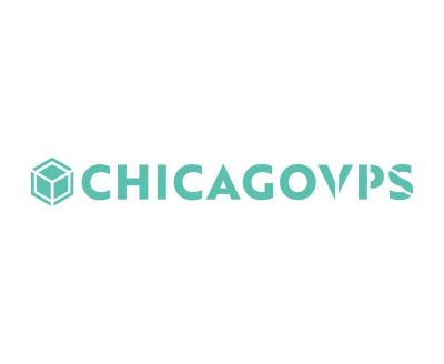 Shop ChicagoVPS logo