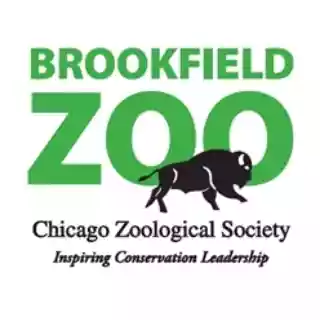  Chicago Zoological Society  logo