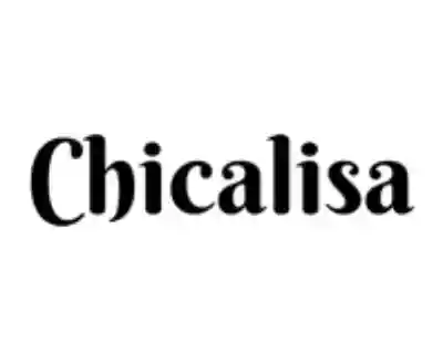 Shop Chicalisa coupon codes logo