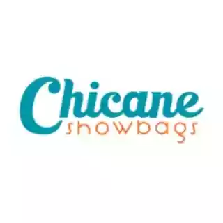 chicaneshowbags.com.au logo
