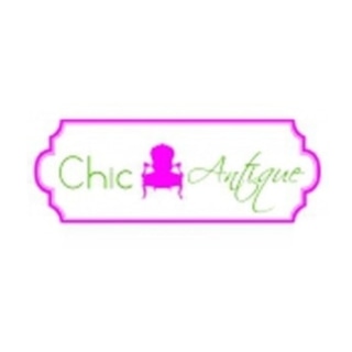 Shop Chic Antique coupon codes logo