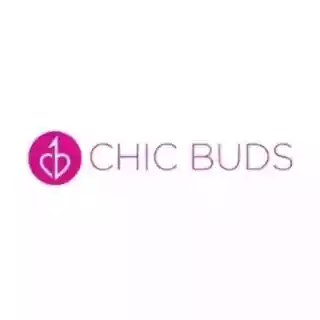 Chic Buds logo