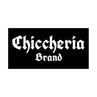 Shop Chiccheria Brand logo