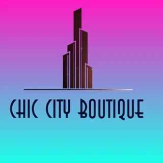 Chic City Boutique logo