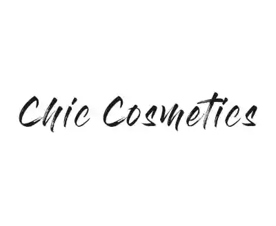 Shop Chic Cosmetics promo codes logo