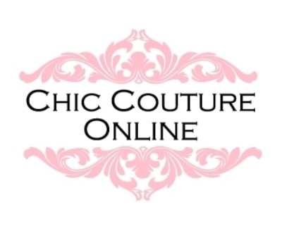 Shop Chic Couture Online logo