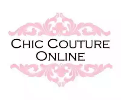 Chic Couture Online logo