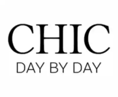 CHIC Day by Day coupon codes