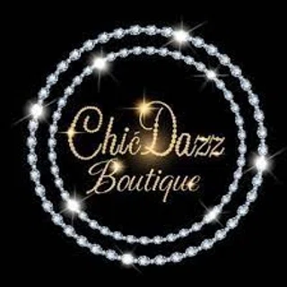 ChicDazz Boutique logo
