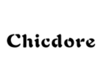 Shop Chicdore logo