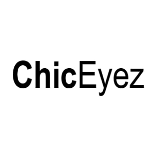 ChicEyez.com coupon codes