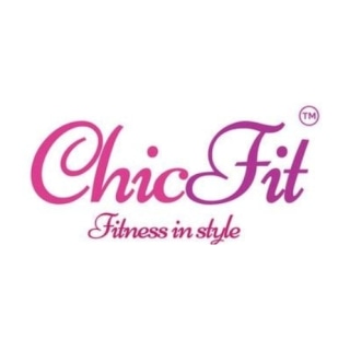 Shop Chic Fit logo