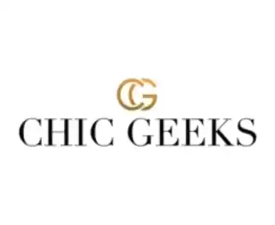 Shop Chic Geeks discount codes logo
