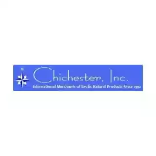 Shop Chichester logo