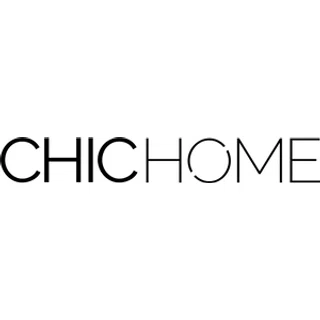 ChicHome logo