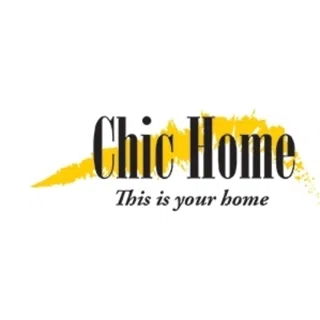 Chic Home logo