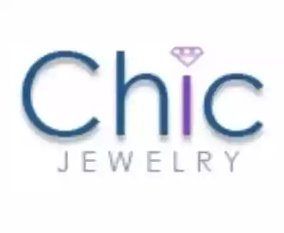 Shop Chic Jewelry logo
