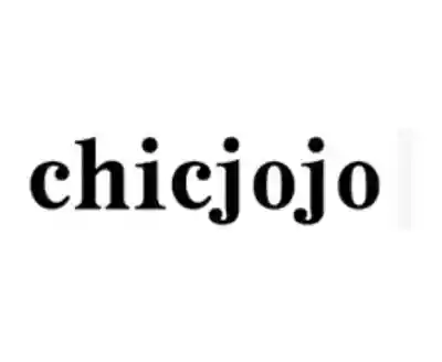 Shop Chicjojo promo codes logo