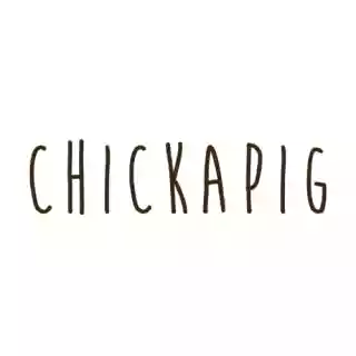Shop Chickapig discount codes logo
