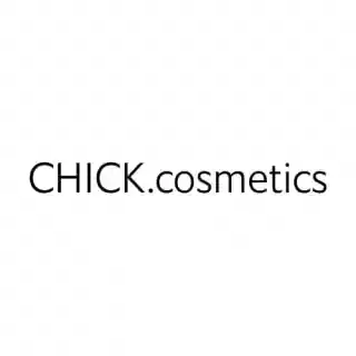 Chick Cosmetics coupon codes